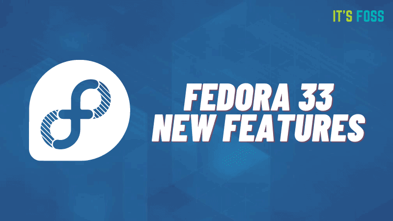 fedora-33-features