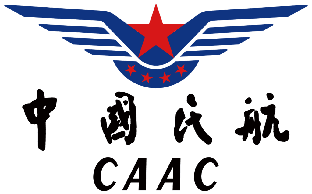 CAAC Logo