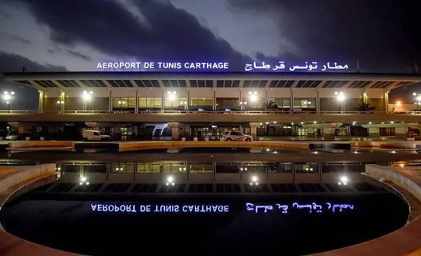 Tunis_Airport