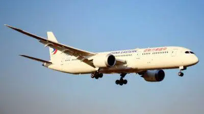 China_Eastern_Airlines_B-206K_Boeing_787-9_Dreamliner
