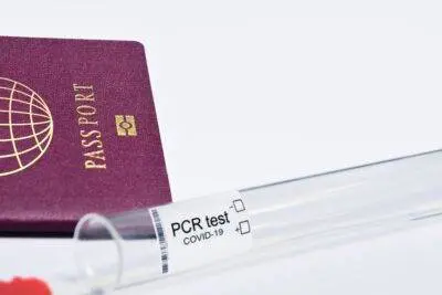 PCR Test