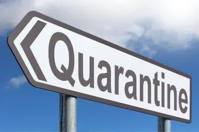 quarantine