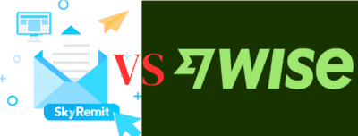 SkyRemitVSWise