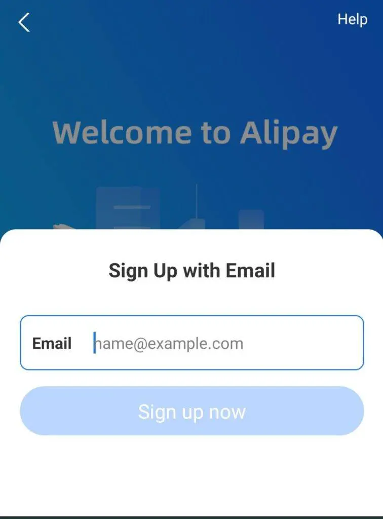 Alipay