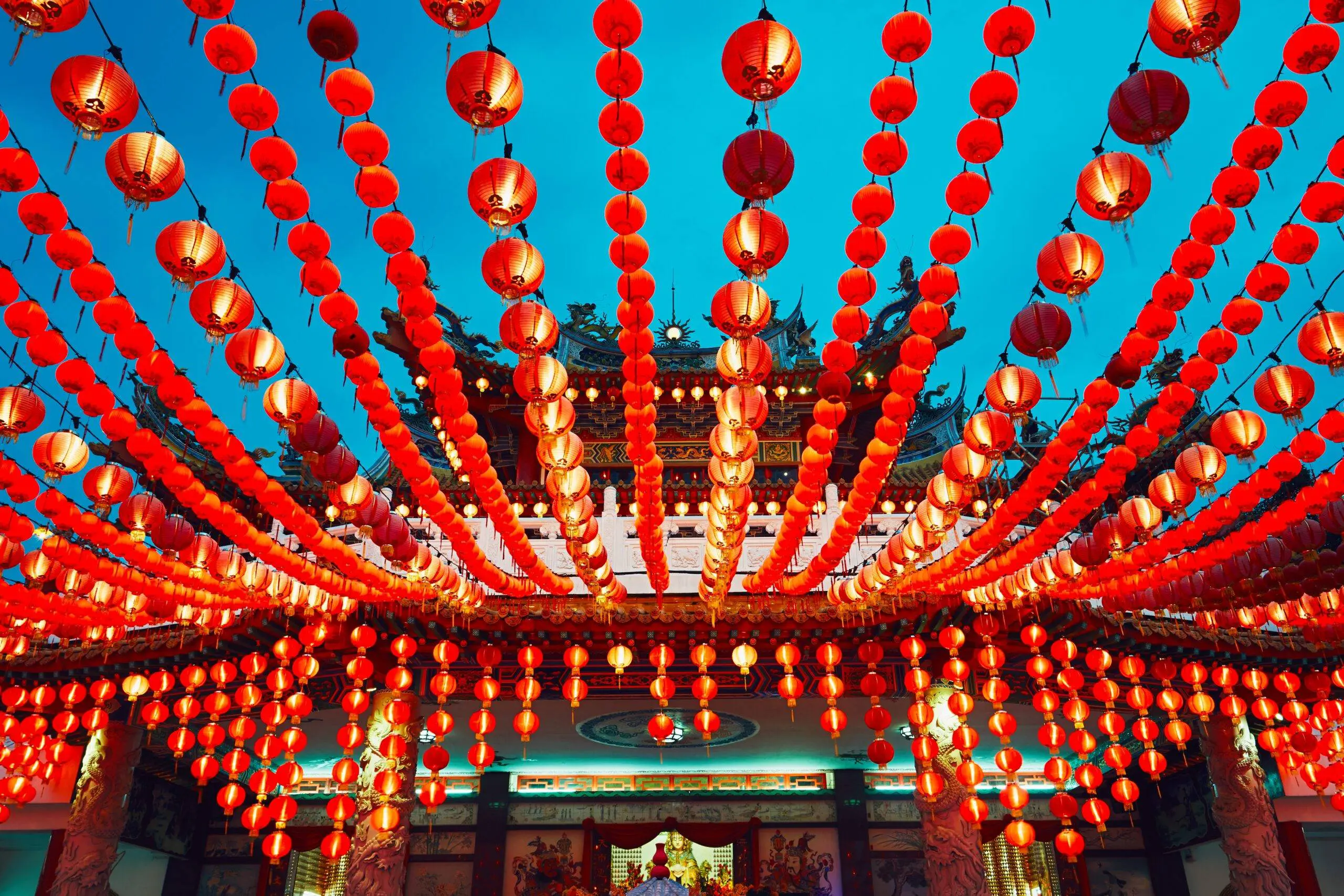 Chinese Festival