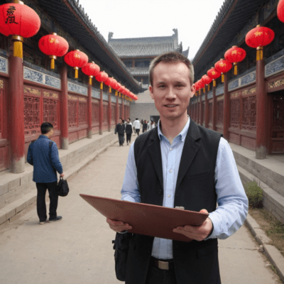 foreigner-working-in-china