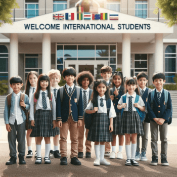 How to Choose the Right School for Expat Children
