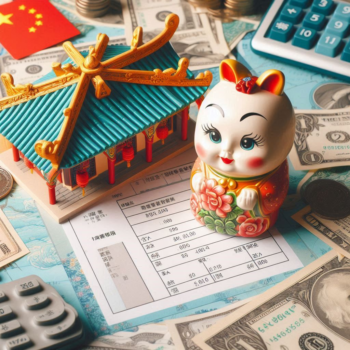 Income Tax Rates for Expats in China