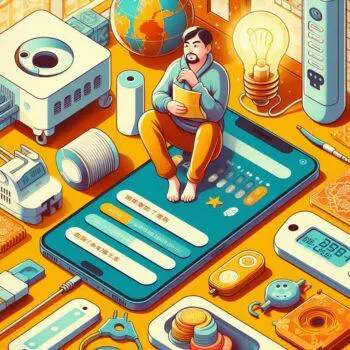 Utilities and Internet Costs for Expats in China