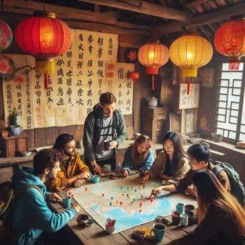 How to Plan a Trip to Rural China