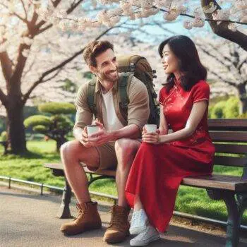 Mandarin for Beginners: Essential Phrases