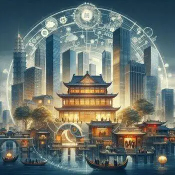 Understanding Guanxi Building Relationships in China