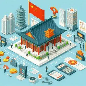 Understanding Tax Residency Status in China