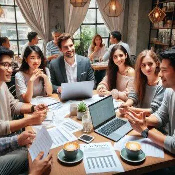 How to Get a Tax Refund as an Expat in China