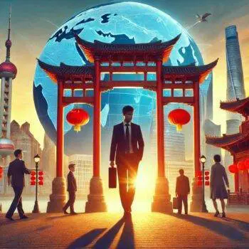 Common Challenges for Foreign Entrepreneurs in China