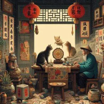 Dealing with Superstitions in Daily Life in China