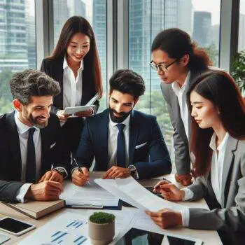 Legal Jobs for Foreigners in China