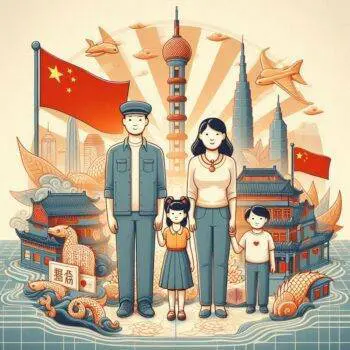 Family Reunification and Permanent Residence in China