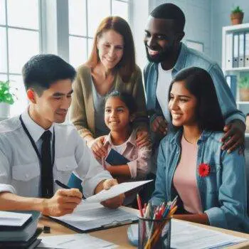 Residency Renewal Process and Requirements