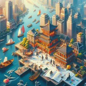 Tax Planning Tips for Expats in China