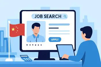 China visa changes could attract job-hunting IT pros