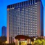 TripAdvisor review: Sheraton Jinan Hotel