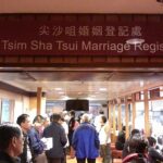 Marriage Registration for Foreigners in Hong Kong: A Comprehensive Guide