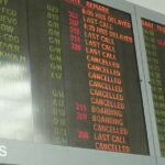 Cancelled Flights