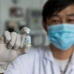 Vaccine booster shots are now available to foreign nationals in Guangzhou