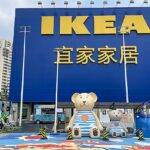 IKEA China fined 210,000 yuan for selling shoddy bedding