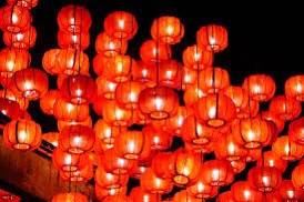 Restrictions for the coming Chinese New Year are issued.