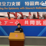 Breaking News! Hong Kong to launch citywide nucleic testing