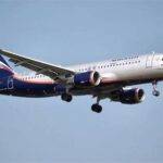 Aeroflot: Mar 8, suspension of all international flights except to Belarus