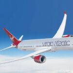 Virgin Atlantic will not return to Hong Kong until at least March 2023