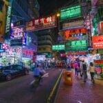 Hong Kong: Relaxed COVID Testing Requirements for Travelers