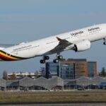 Flights to China from Uganda to be served by Uganda Airlines