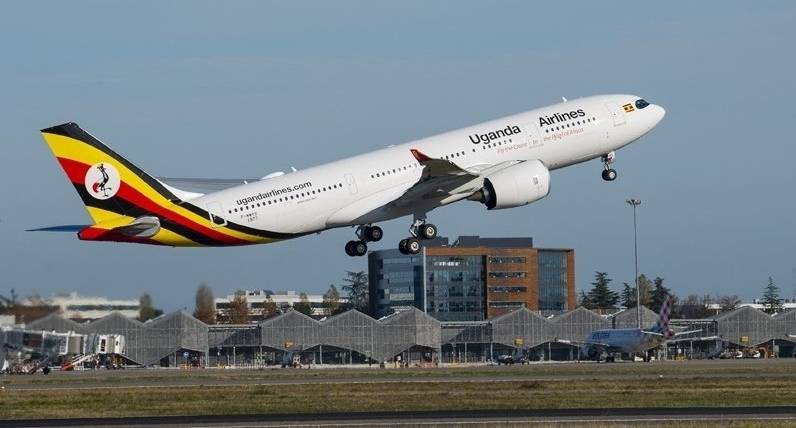 Flights to China from Uganda to be served by Uganda Airlines