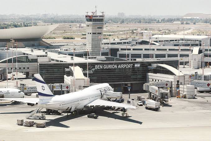 Flights to China from Israel: Hainan Airlines to resume direct flights starting…