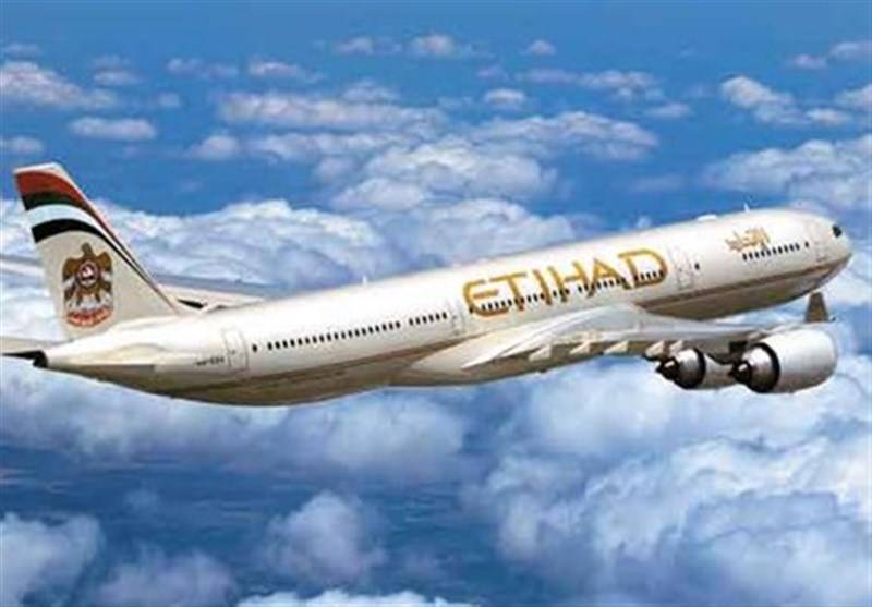 Flights to China from the United Arab Emirates: Etihad adds one more route