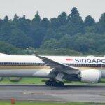 Singapore Airlines add new route to the list of flights to China from Singapore