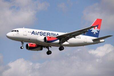 Flights to China from Serbia: Air Serbia adds a new route