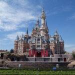 Shanghai Disney remains closed because of Covid curbs