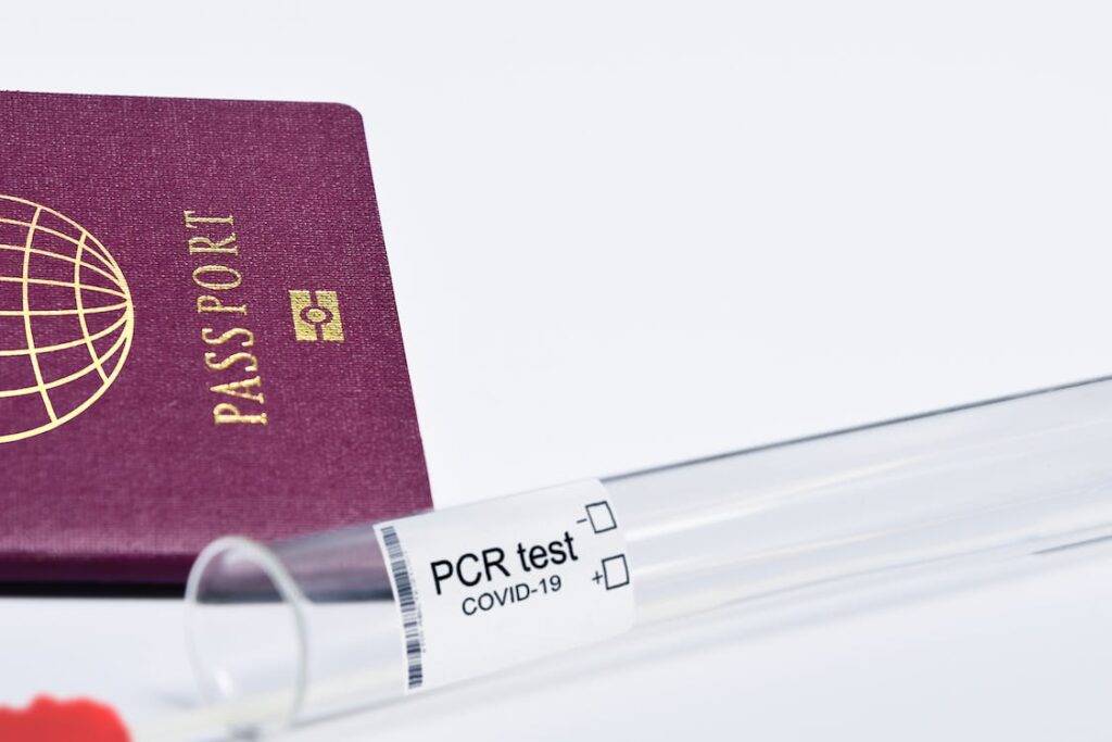 Travel to China: Transit PCR Test no longer required in…