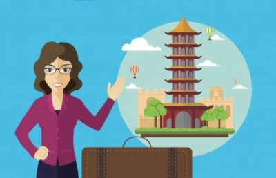 China Business Visa (M): The Ultimate Guide