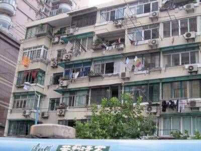 The Ultimate Guide: How to Find Your Apartment in China