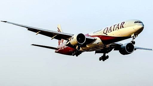 Flights to China from Qatar: Qatar Airways resumes flight to…
