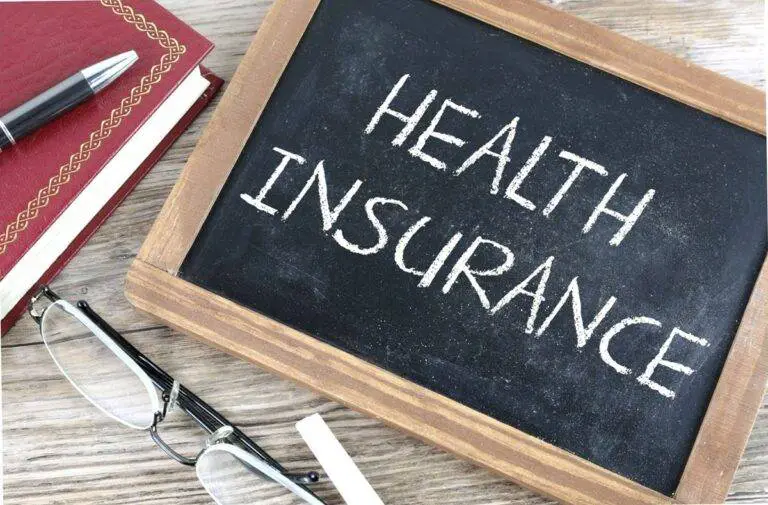 health insurance
