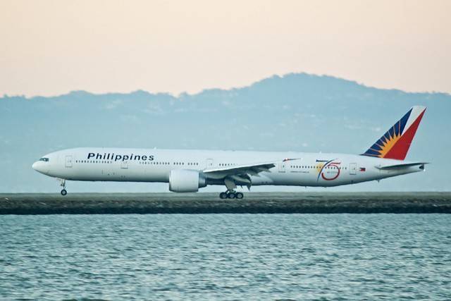 Flights to China from Philippines: Beijing and Shanghai flights are resumed by PAL