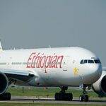 Flights to China from Ethiopia: Ethiopian Airlines will resume pre-COVID-19 levels of service