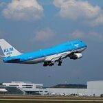 Flights to China from Netherlands: KLM ups its service to China